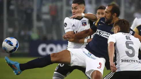 Alianza Lima y Colo Colo: Alineaciones titulares