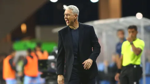 Tiago Nunes y su crítica para Sporting Cristal
