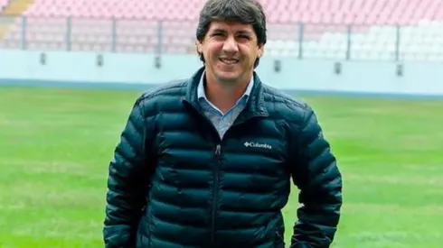 Hinchas de Universitario criticaron a Jean Ferrari