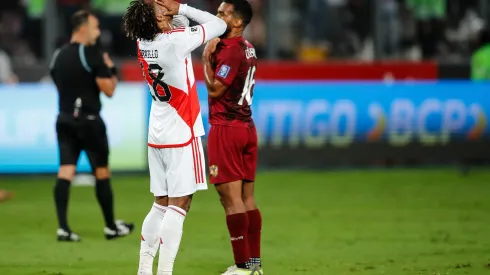 El actual costo de André Carrillo en Arabia Saudita