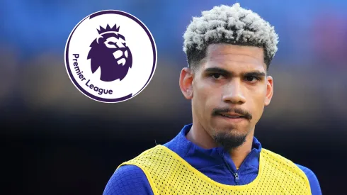 Manchester United mostró interés por Ronald Araújo, el defensor central del FC Barcelona.