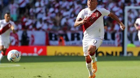 Christian Cueva y sus conversaciones avanzadas con Cienciano
