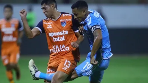 Yoshimar Yotún se perdería el resto de la temporada