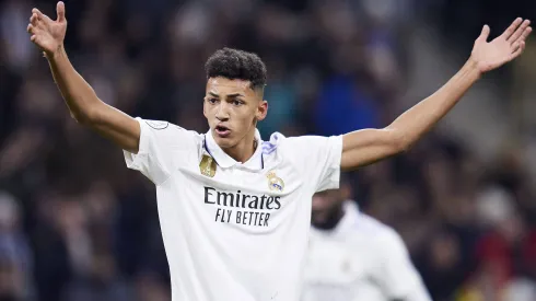 Álvaro Rodríguez perdió demasiado terreno en el Real Madrid y difícilmente lo recupere con las llegadas de Endrick y Kylian Mbappé.
