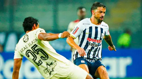 Alianza vs. UTC en vivo vía Liga 1 MAX.