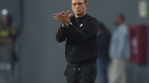 Fortuna dejada por Alejandro Restrepo para seguir en Alianza Lima