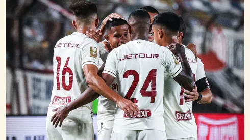 Los resultados que necesita Universitario para ganar el Apertura
