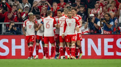 Thomas Tuchel tendría un curioso reemplazo en Bayern Múnich.