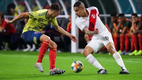 Paolo Guerrero confirma su regreso y podría estar sin Copa América
