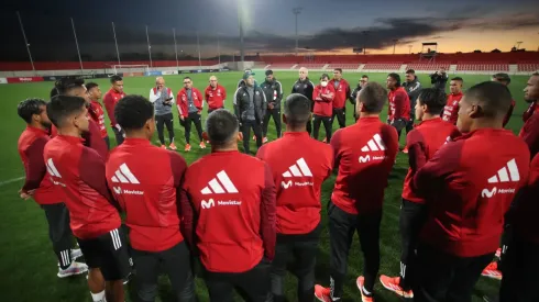 Ray Sandoval fue apresado por la policía