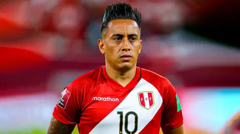 No mira Perú: Abogado de Cueva revela en qué ligas podría jugar
