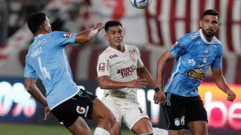 Universitario vs. Sporting Cristal: Su calendario para ser campeones del Apertura