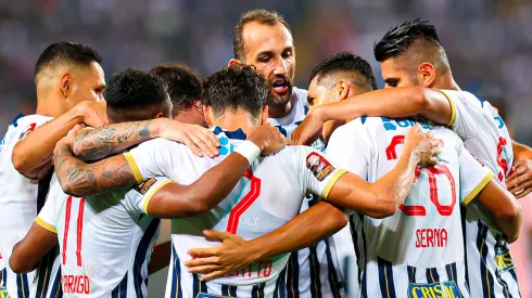 Alianza Lima quiere más goles y va por estos delanteros