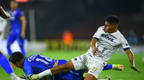 Piero Quispe confesó donde quiere jugar después y lo que espera en la Selección