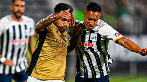 Alianza Lima vs. Colo Colo: resumen en HD y todos los goles.