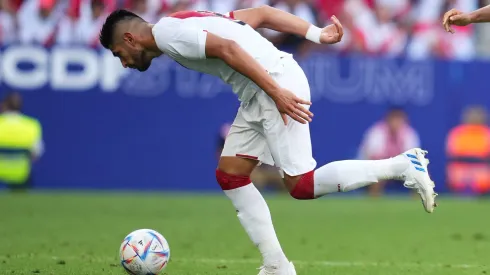 Carlos Zambrano olvidó a Ricardo Gareca