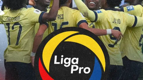 Los jugadores de LigaPro que irían a la Copa América