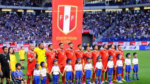 Los históricos que Jorge Fossati no llevaría a la Copa América 2024