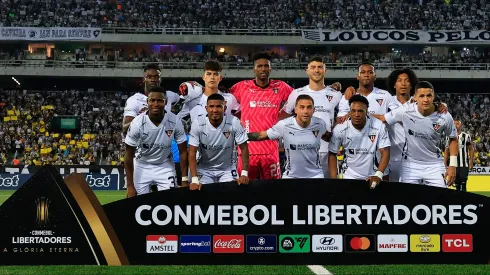 ¿Se van? Liga de Quito termina contrato con estos jugadores en 2024