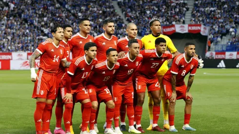 Los jugadores de la Selección Peruana que peligran en la Copa América 2024 por lesión