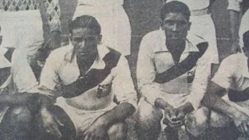 Se confirmó quién es el campeón de la temporada 1934
