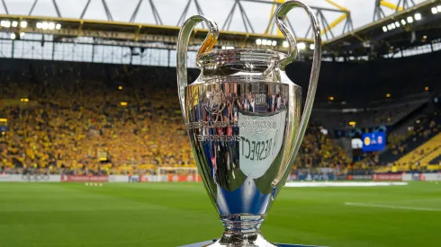 ¿A qué hora es la final de la Champions League 2024?