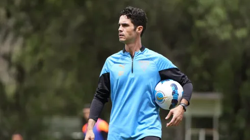 Liga de Quito tiene tres nuevas opciones para reemplazar a Josep Alcácer