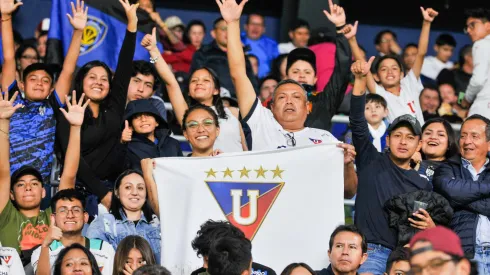 La insólita multa que LigaPro le puso a Liga de Quito