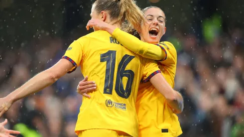 ¿Cómo, cuándo y dónde ver el Barcelona vs Lyon por la Final de la Champions League Femenil 2023/24?