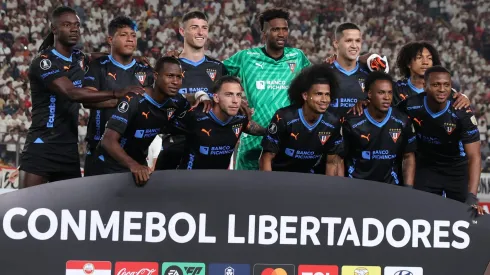 Liga de Quito prestará a varios jugadores 
