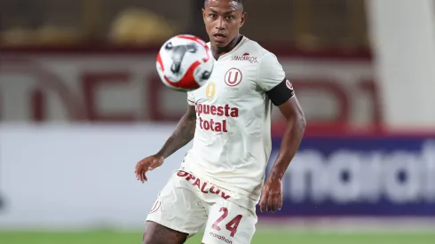 Andy Polo es el mejor jugador del fútbol peruano