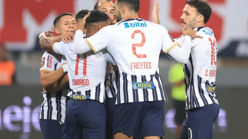 Recién llegó a Alianza Lima y se iría a gigante sudamericano
