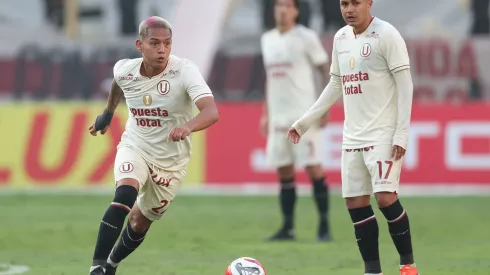 Qué pasará con Universitario en Copa Libertadores 2024
