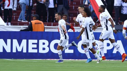 Liga de Quito sigue sin renovar a este jugador 
