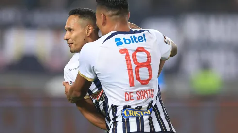 Alianza Lima: ¿Qué pasa si gana, empata o pierde ante Fluminense en Copa Libertadores?