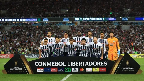 Primera gran renuncia en Alianza Lima