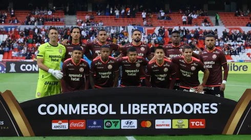 Universitario prepara plan para ser campeón nacional