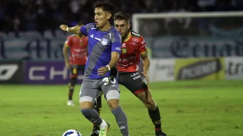 Tommy Chamba dejaría Emelec por histórico de España