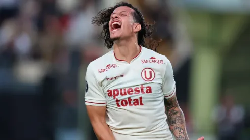 Universitario prestará a estos cuatro jugadores a otros clubes de Perú.