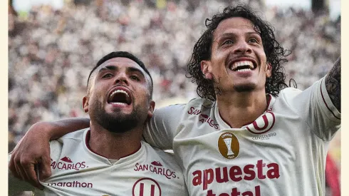 Universitario de Deportes tiene listo un gran refuerzo