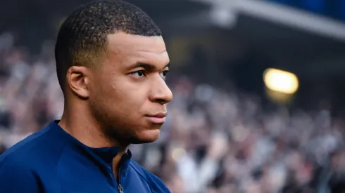 Kylian Mbappé no será la última operación del Real Madrid. 
