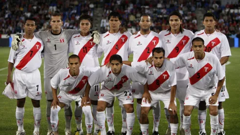 Jorge Fossati lo quiere en Perú y también Alianza Lima
