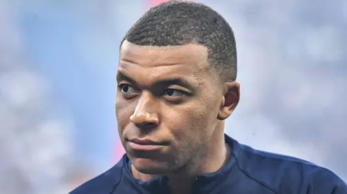 Kylian Mbappé y PSG, cerca de irse a juicio. 
