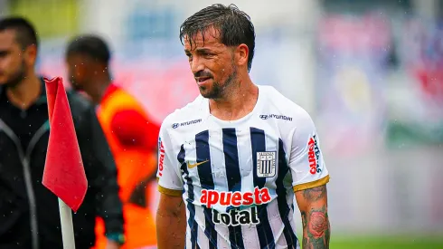 Gabriel Costa se va de Alianza Lima.