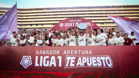Universitario de Deportes estaría perdiendo a una joya