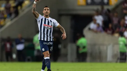 Alianza Lima tiene pensado sumar tres fichajes