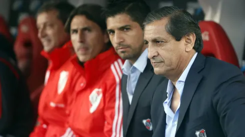 Ex River Plate sería el nuevo técnico de Sporting Cristal
