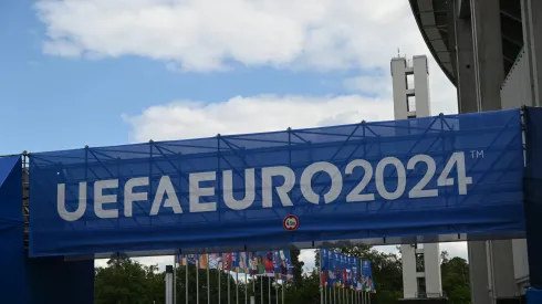 La Euro de Alemania 2024, antes de su comienzo pautado para el 14 de junio, ya tuvo sus dos primeros escándalos.
