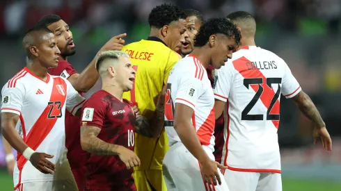 Crack de la Selección Peruana no viajará a la Copa América
