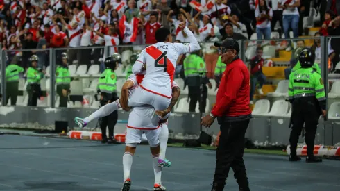 Ausentes en la Selección Peruana para la Copa América 2024
